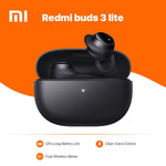 XiaoMi RedMi Buds 3 Lite TWS Bluetooth Earbuds