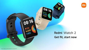 XiaoMi RedMi Watch 2 Lite GPS (Global Version)