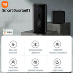 XiaoMi Smart Doorbell 3