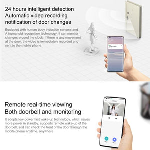 XiaoMi Smart Doorbell 3