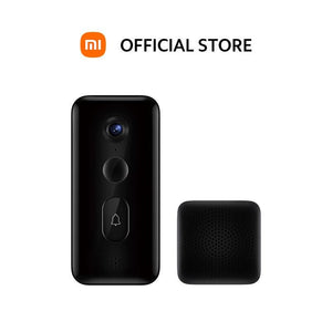 XiaoMi Smart Doorbell 3