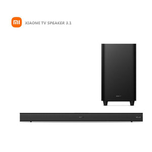 XiaoMi Soundbar 3.1ch