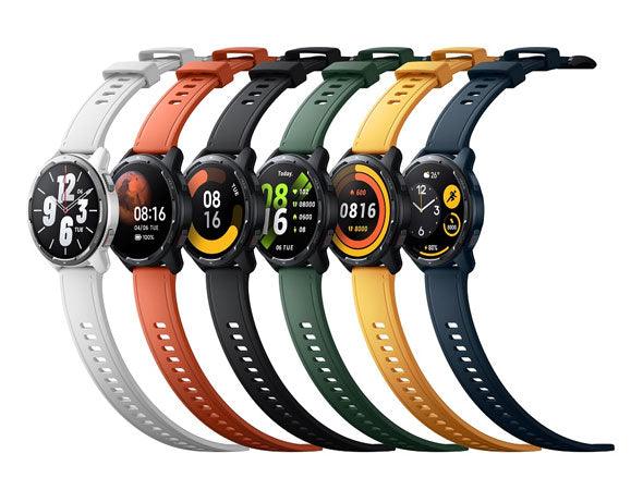 XiaoMi Watch S1/ S1 Active