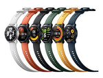 XiaoMi Watch S1/ S1 Active