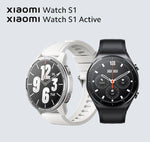 XiaoMi Watch S1/ S1 Active