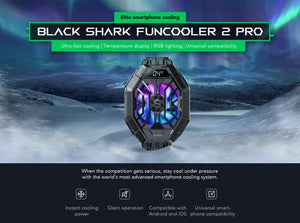 Xiaomi Black Shark FunCooler 2 Pro