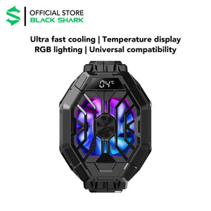 Xiaomi Black Shark FunCooler 2 Pro