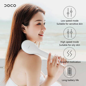 Xiaomi Doco Youpin Electric Bath Brush