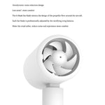 Xiaomi H100/H300 Ionic 1600W Hair Dryer