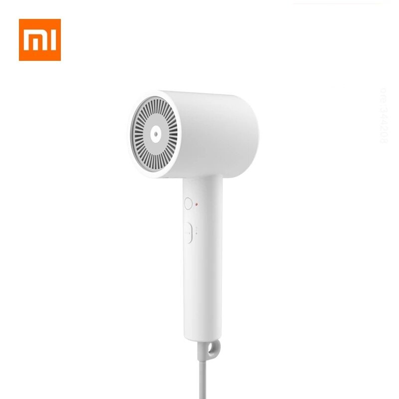Xiaomi H100/H300 Ionic 1600W Hair Dryer H300 (White)
