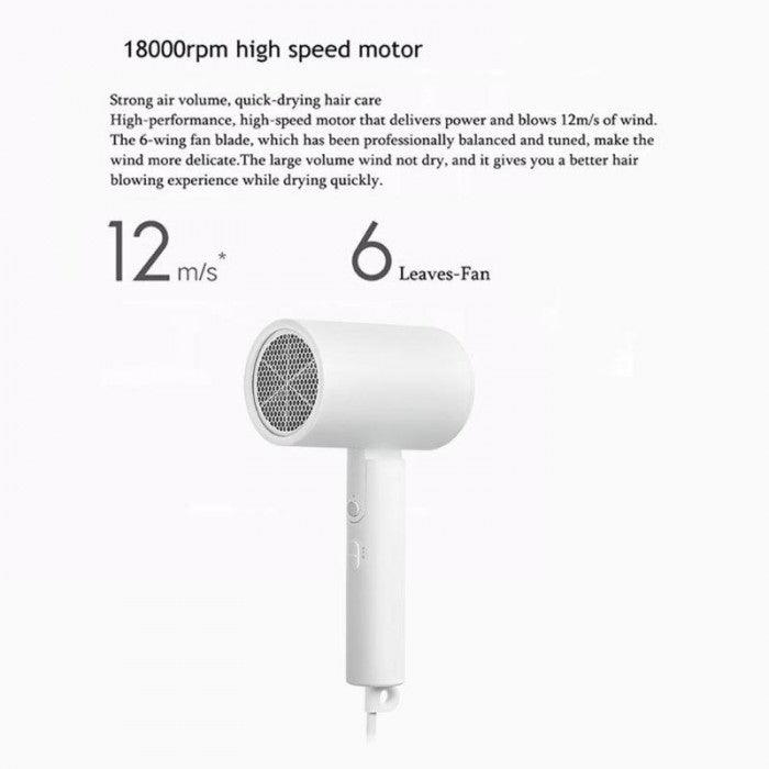 Xiaomi H100/H300 Ionic 1600W Hair Dryer