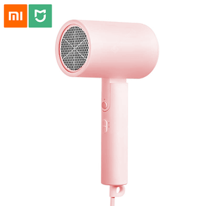 Xiaomi H100/H300 Ionic 1600W Hair Dryer H100 (Pink)