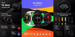 Xiaomi MI Watch GPS