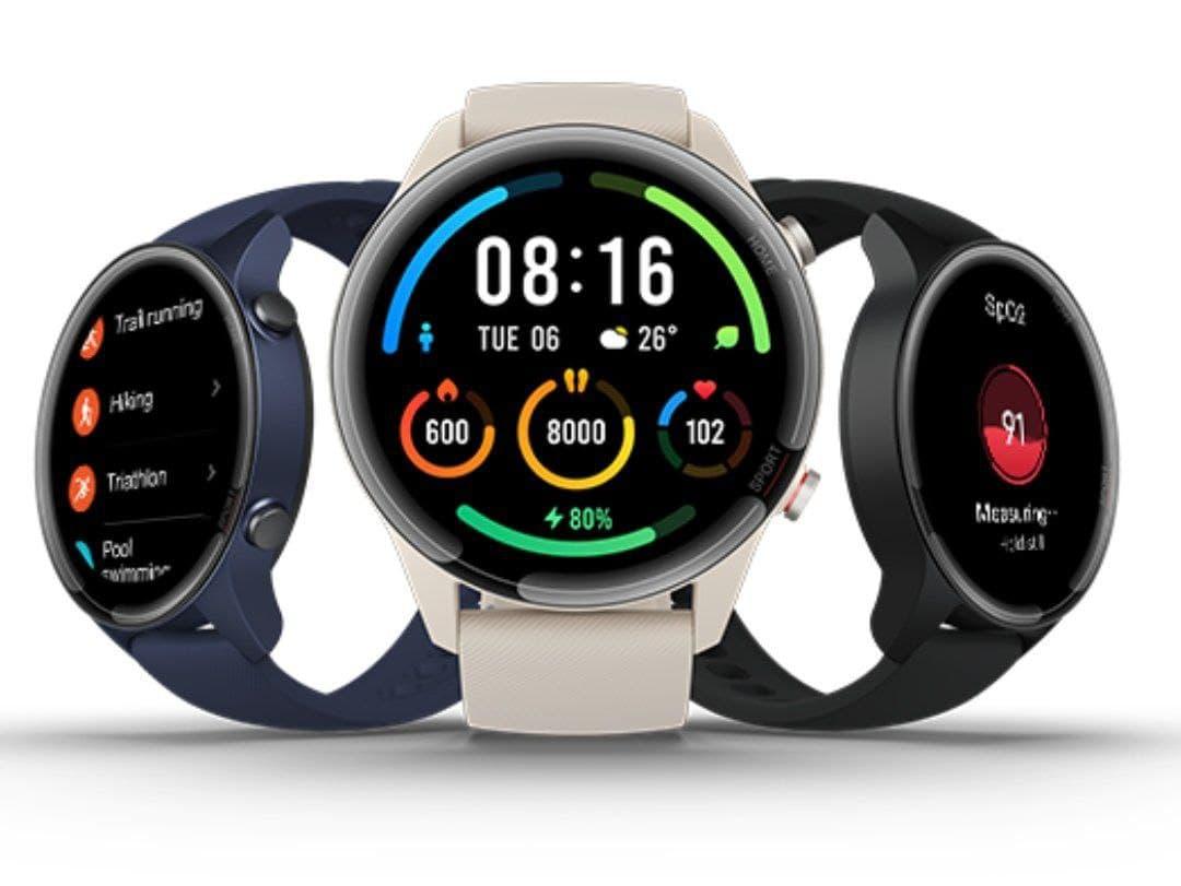 Xiaomi MI Watch GPS