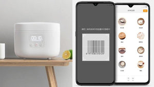 Xiaomi MIJIA Mini APP Controlled Electric Rice Cooker