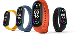 Xiaomi Mi Band 6