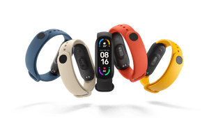 Xiaomi Mi Band 6