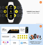 Xiaomi Mi Band 7