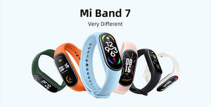 Xiaomi Mi Band 7