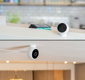 Xiaomi Mi Camera 2K Magnetic Mount