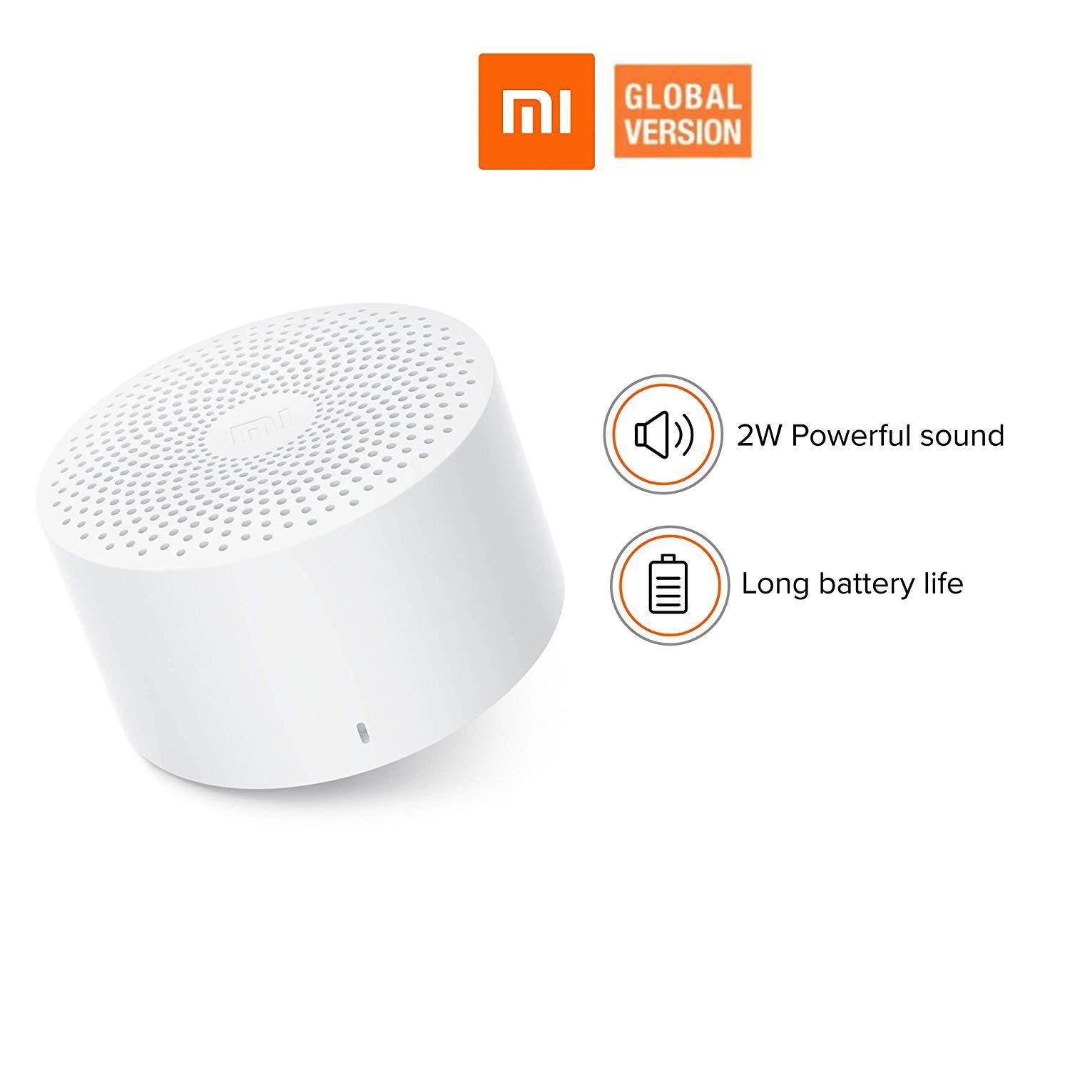 Xiaomi Mi Compact Bluetooth Speaker 2