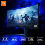 Xiaomi Mi Curve Display 34-inch Gaming Monitor