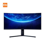 Xiaomi Mi Curve Display 34-inch Gaming Monitor