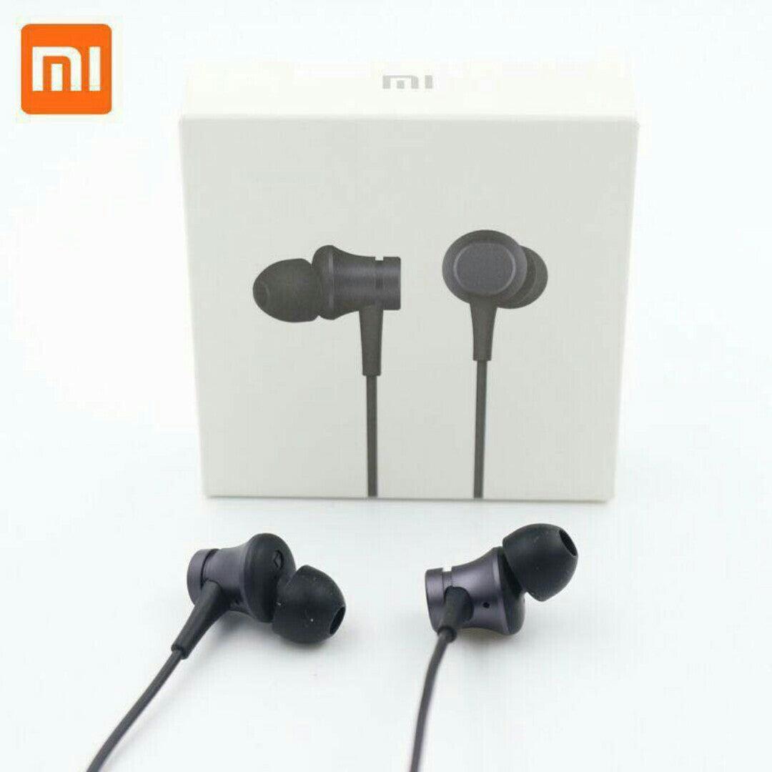 Xiaomi Mi Piston Fresh Edition In Ear Earphones