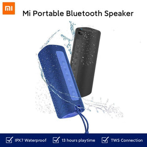 Xiaomi Mi Portable Bluetooth Speaker