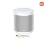 Xiaomi Mi Smart Speaker with Google Assistant