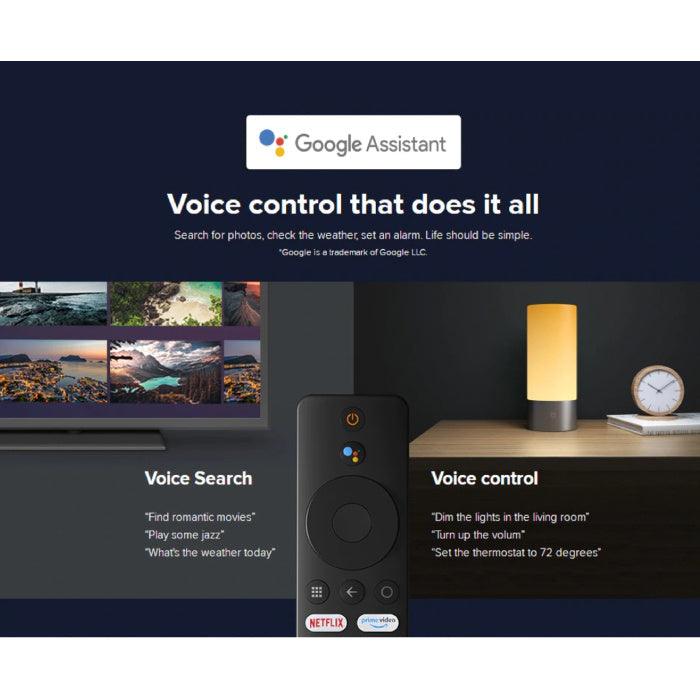 Xiaomi Mi TV Box S (Gen 2) 4K HDR Android Box