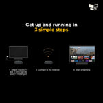 Xiaomi Mi TV Box S (Gen 2) 4K HDR Android Box