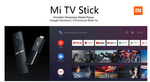 Xiaomi Mi TV Stick (Netflix Preinstalled)