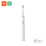 Xiaomi Mijia T300/T500 App Control Smart Electric Toothbrush