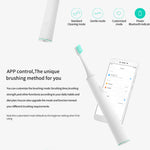 Xiaomi Mijia T300/T500 App Control Smart Electric Toothbrush