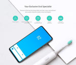 Xiaomi Mijia T300/T500 App Control Smart Electric Toothbrush