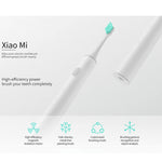 Xiaomi Mijia T300/T500 App Control Smart Electric Toothbrush