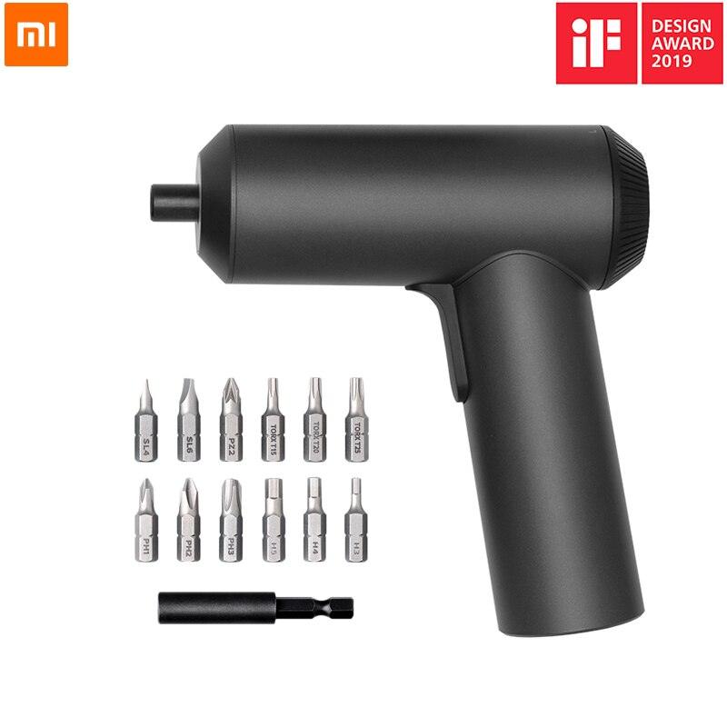 Xiaomi Mijia Type C Rechargeable Electric Precision Screwdriver