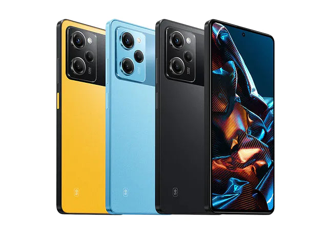 Xiaomi Poco X5/ X5 Pro 5G (8/256GB)