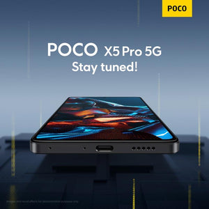 Xiaomi Poco X5/ X5 Pro 5G (8/256GB)