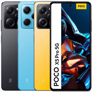 Xiaomi Poco X5/ X5 Pro 5G (8/256GB)