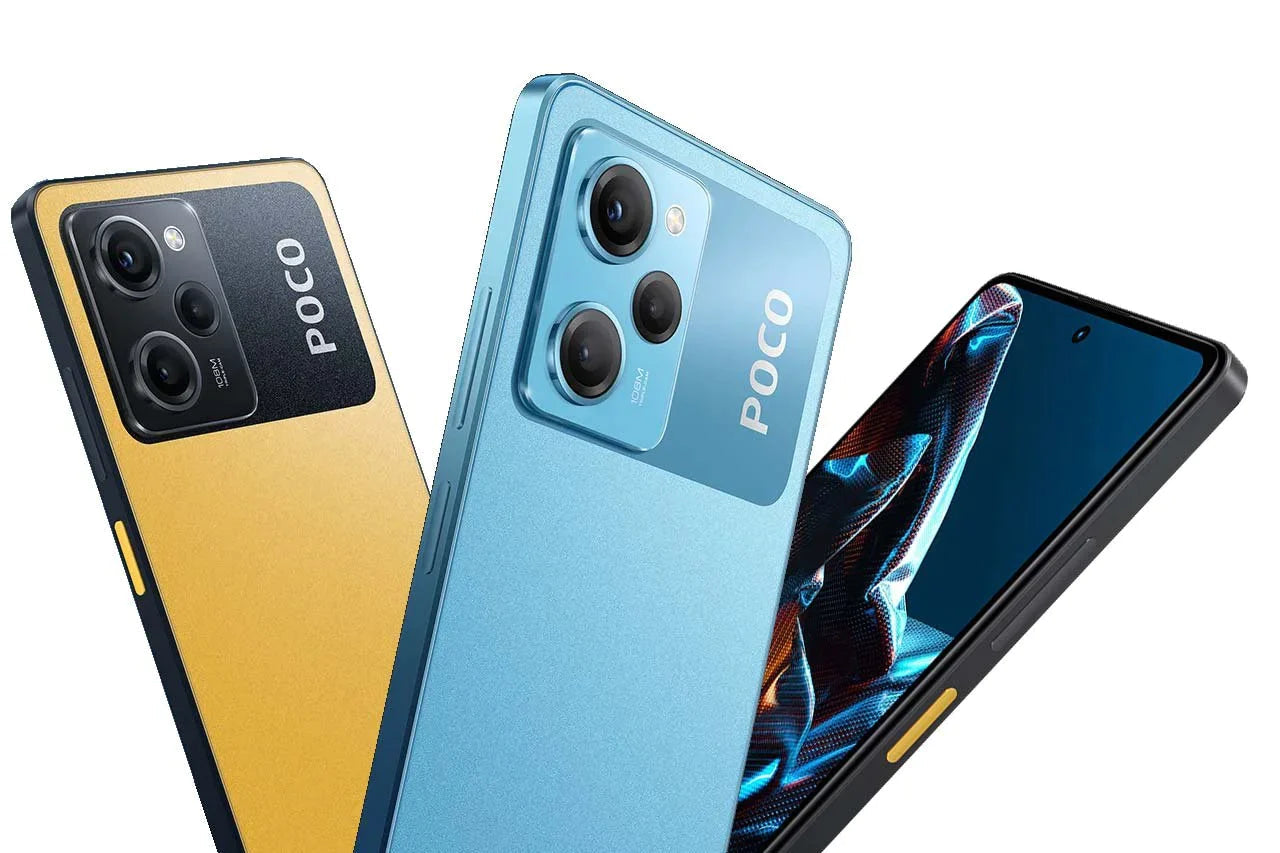 Poco X5 pro 5G 256GB