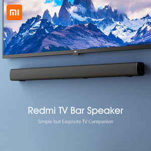 Xiaomi Redmi 30W Bluetooth 5.0 Wireless Home Theatre Sound Bar