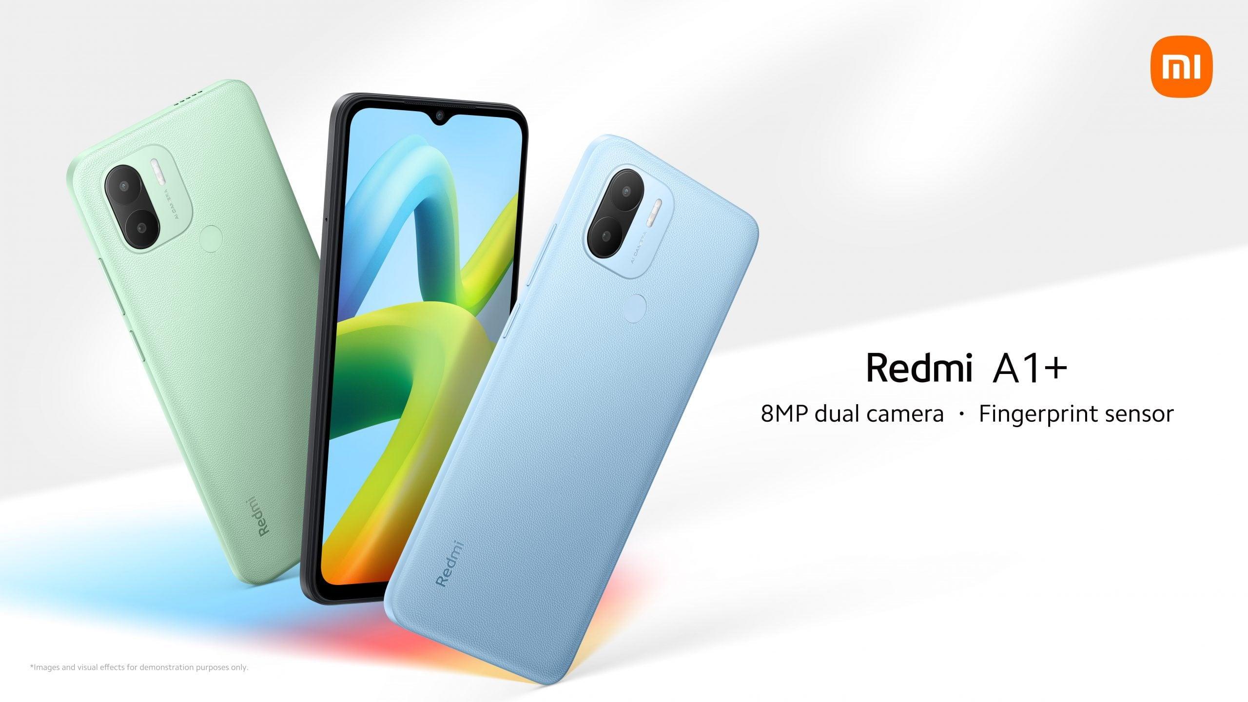 Xiaomi Redmi A1/ A1+ (2/32GB)