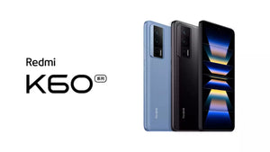 Xiaomi Redmi K60/ K60 Pro 5G (12/512GB)