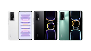 Xiaomi Redmi K60/ K60 Pro 5G (12/512GB)