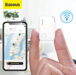 Baseus T2 Pro/T2 Mini Anti-Lost Smart GPS Tracker