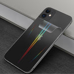 iPhone 12 Pro/12 Pro Max/13 Pro Max aura gradient 3D back film