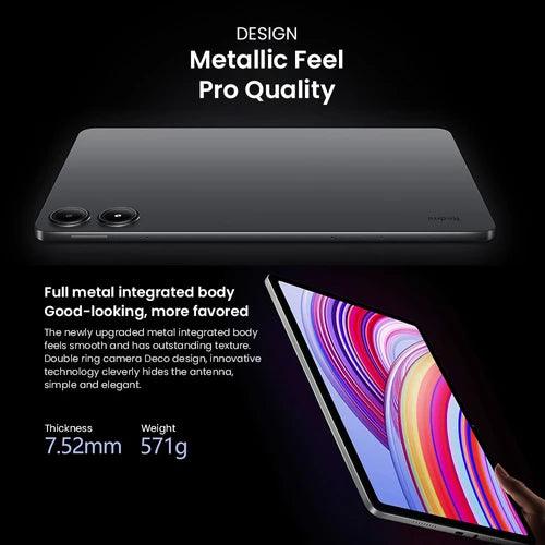 XiaoMi Redmi Pad Pro (128GB/256GB)