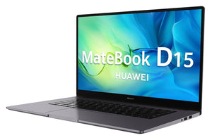 Huawei Matebook D15 i5 15.6" Full View (8/512GB)